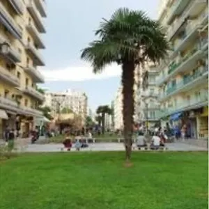 Cosmopolitan, Nilie Hospitality Mgmt Διαμέρισμα