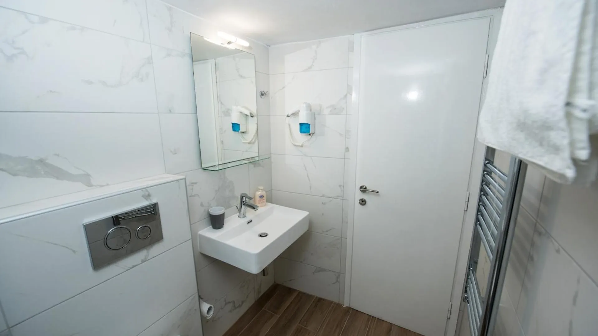 Artemis Luxury Apartment Tesalónica