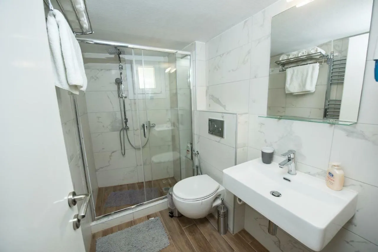 Artemis Luxury Apartment Tesalónica Grecia